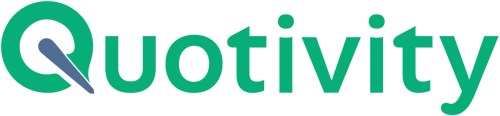 Quotivity Quotivity