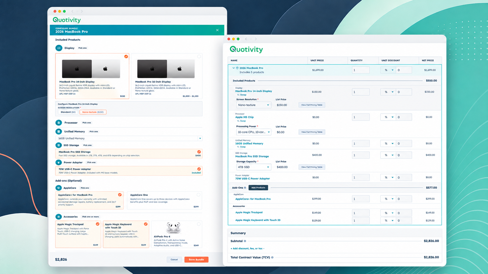 Product Configurator