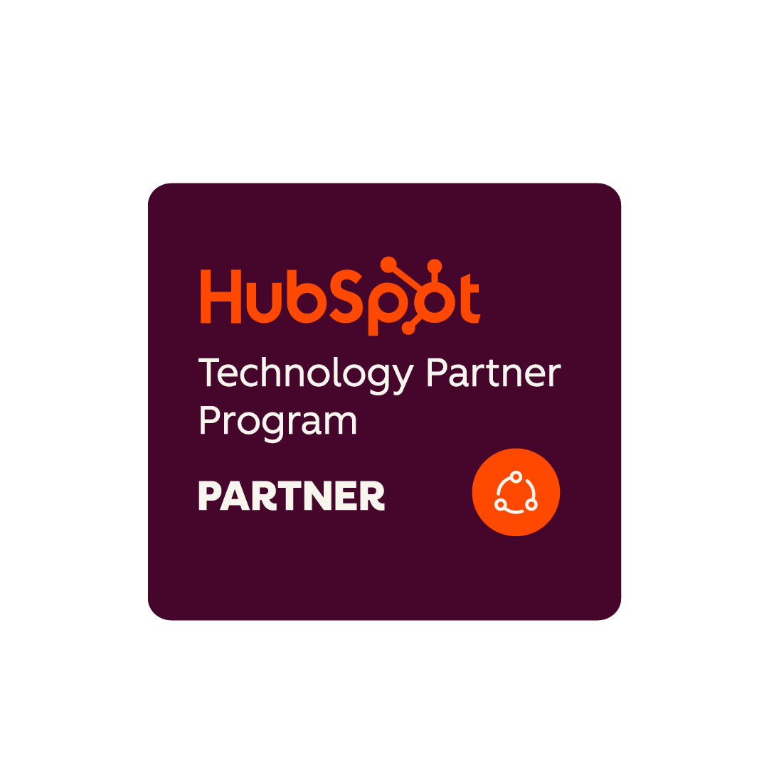 HubSpot Technology Partner
