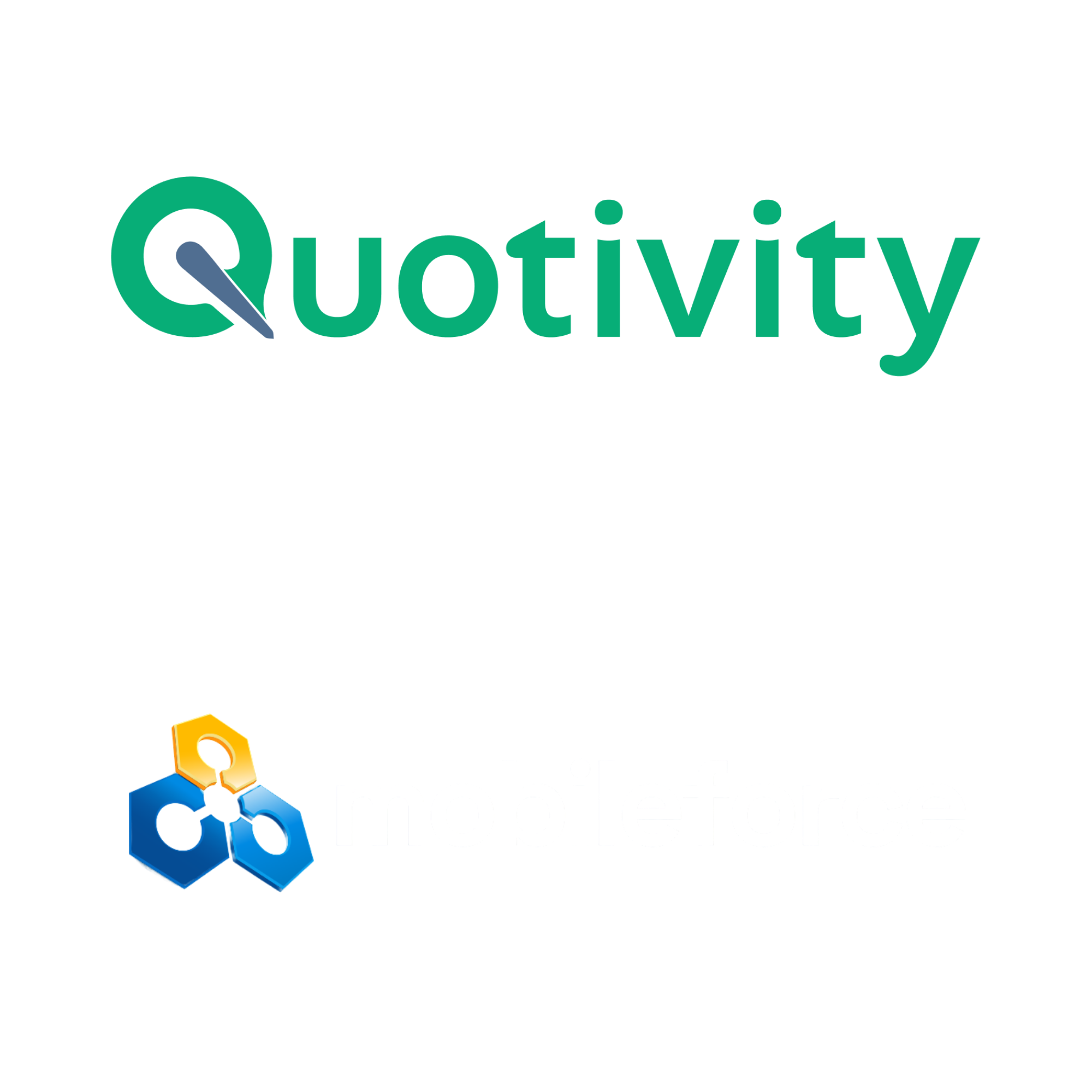 Quotivity VS Mobileforce