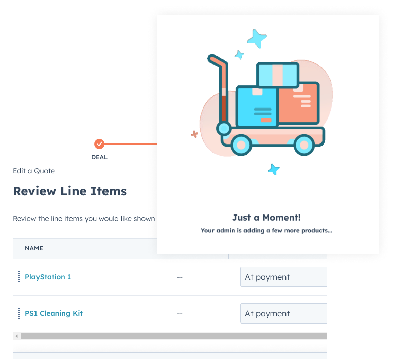 Accelerate Your Deals