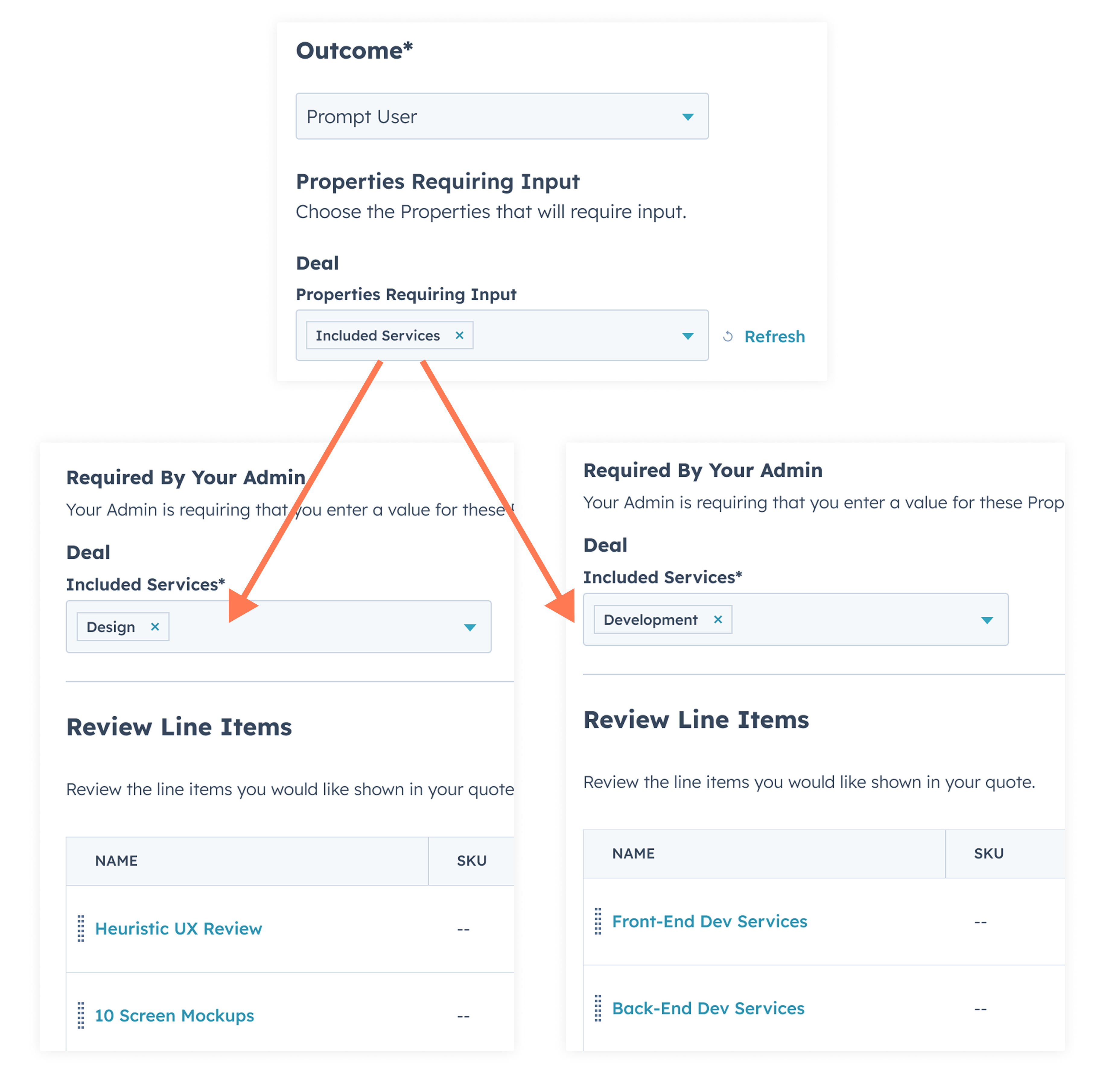 Build-Your-Own-Quote Adventure