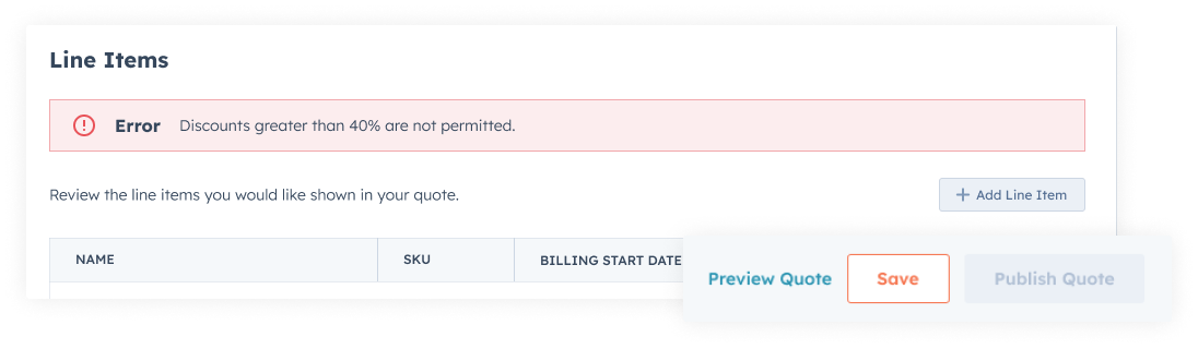 Get instant feedback