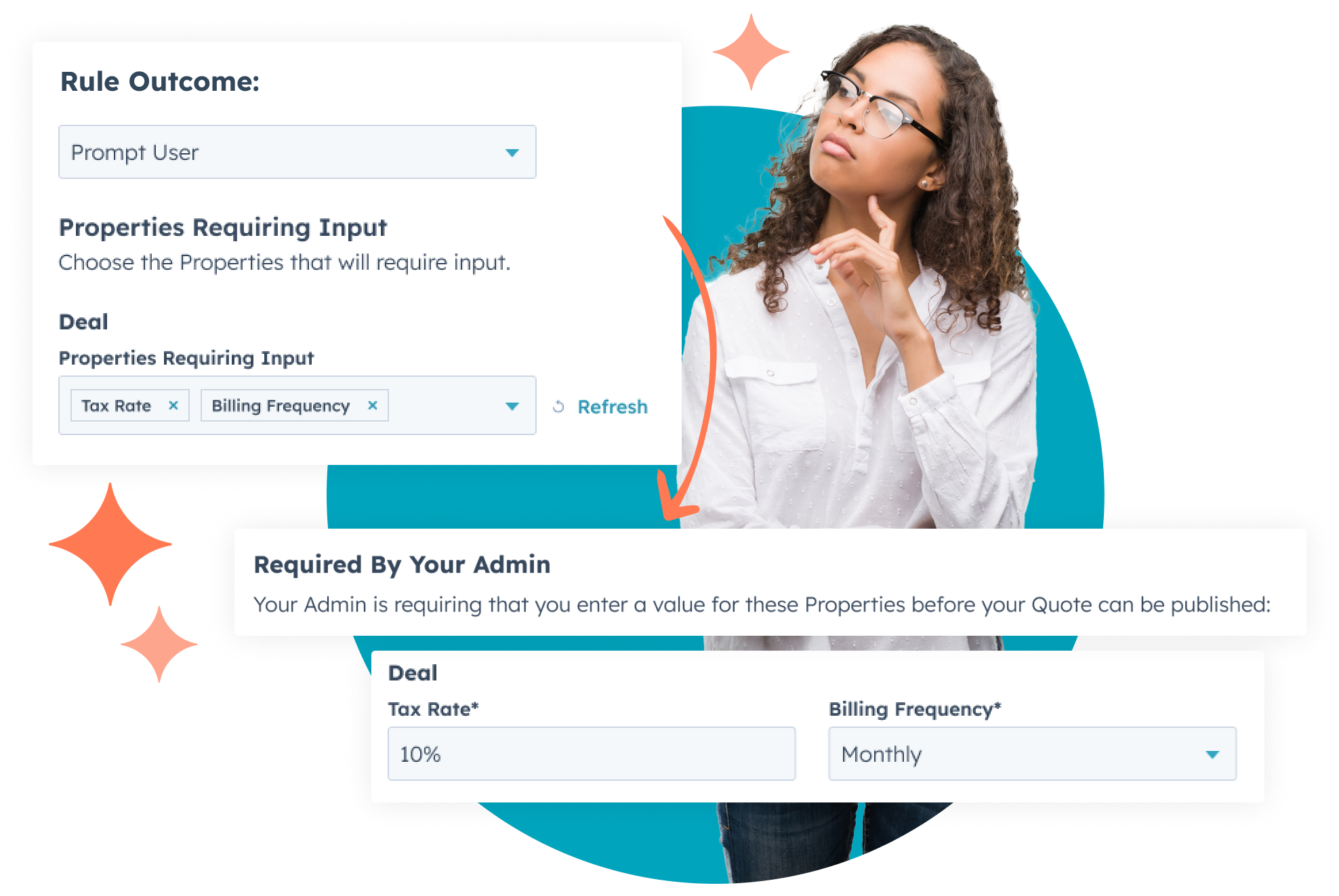 The Essential Guide to Mastering Calculated Pricing Inside HubSpot