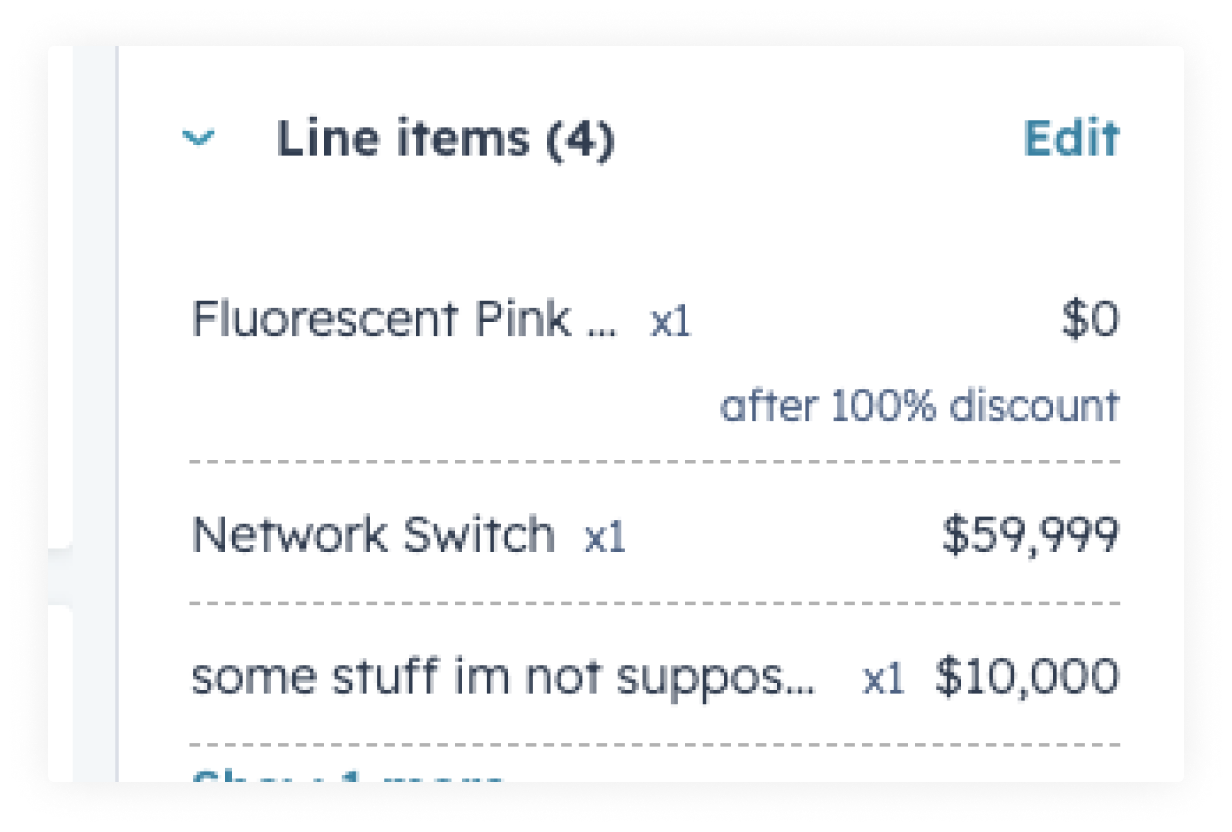 Simple Products Don't Support Advanced Pricing Options