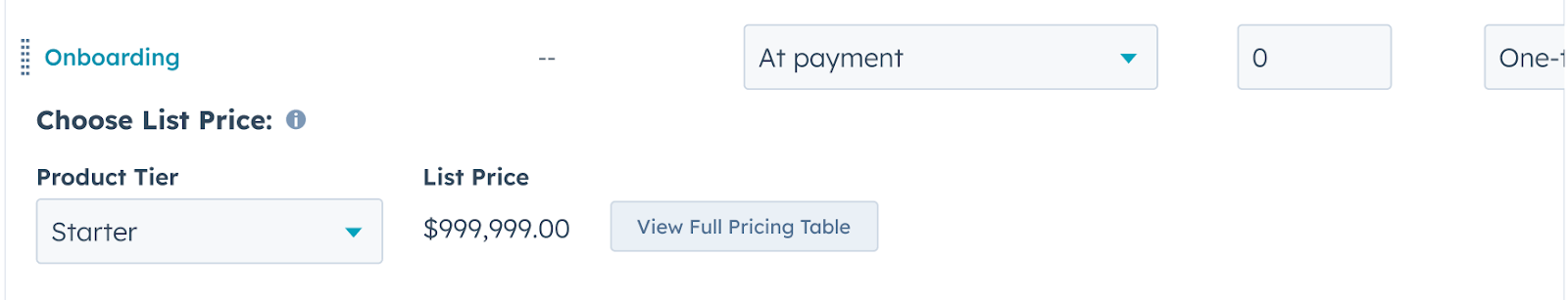 See It in Action on Your Quote