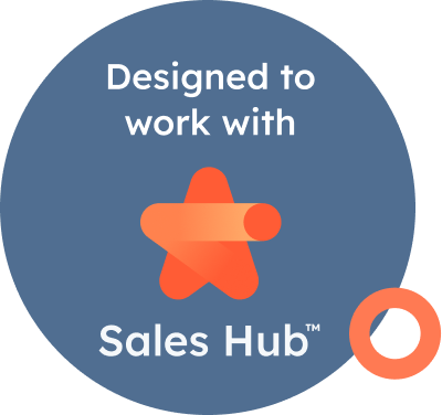 HubSpot Sales Hub’s New BFF