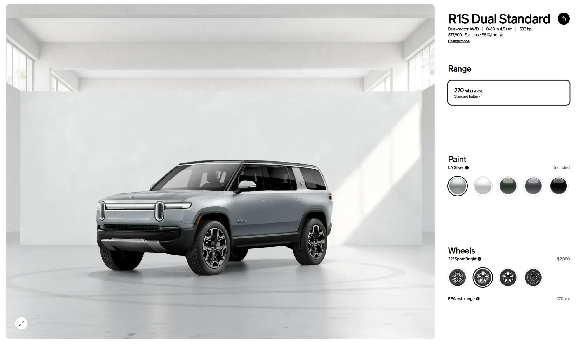 Selling Configurable Consumer Tech