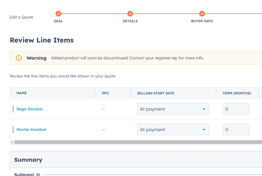 Keep Your Reps HubSpotting hapily