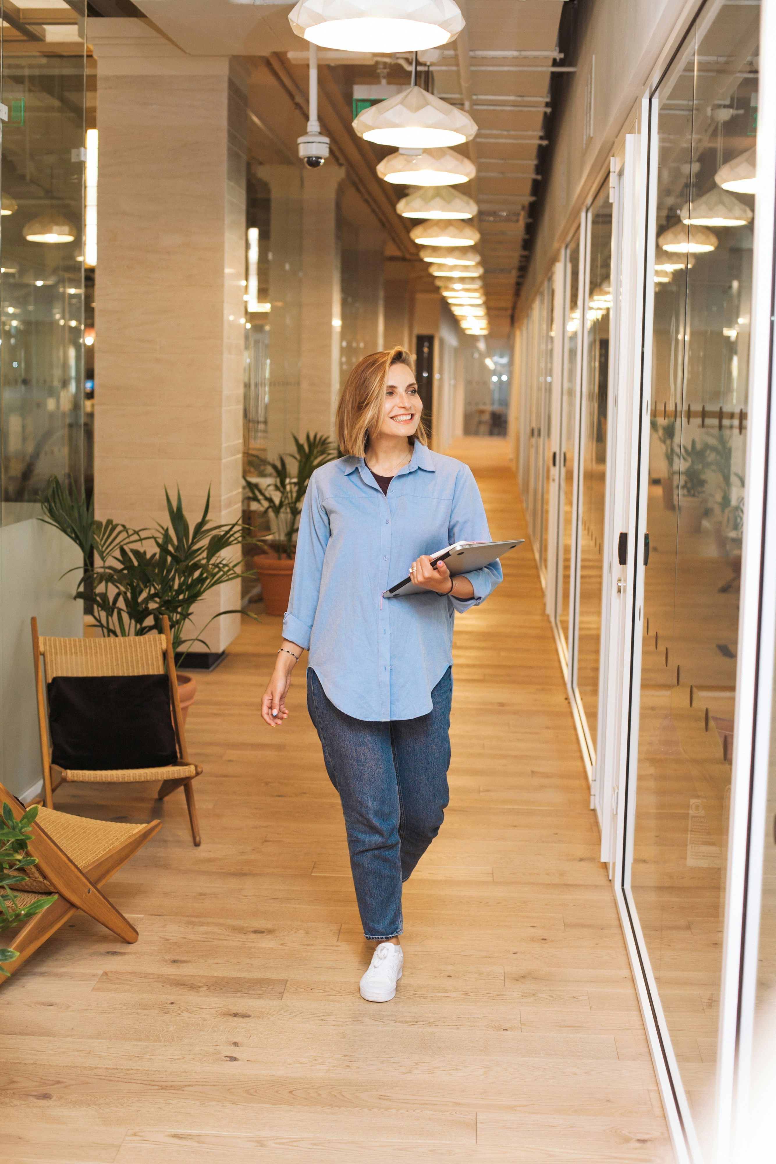 The person who owns the HubSpot portal, scoping which attributes reps see